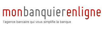 Mon banquier en ligne